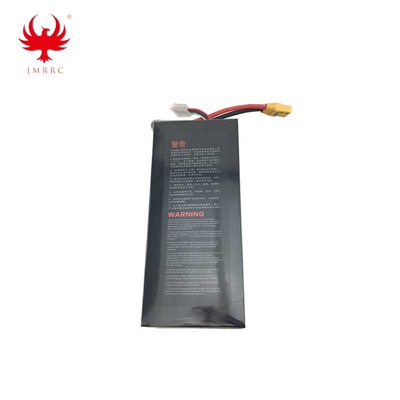 6S 22000mAh 20C 22.2V Lipo battery