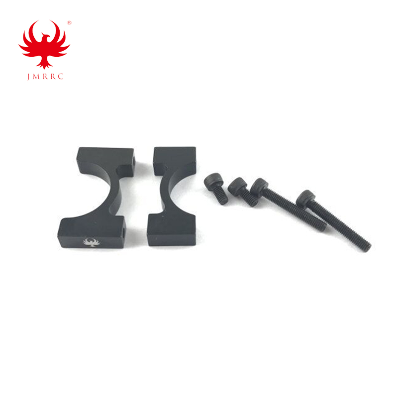 20mm Aluminum Alloy Clamp 