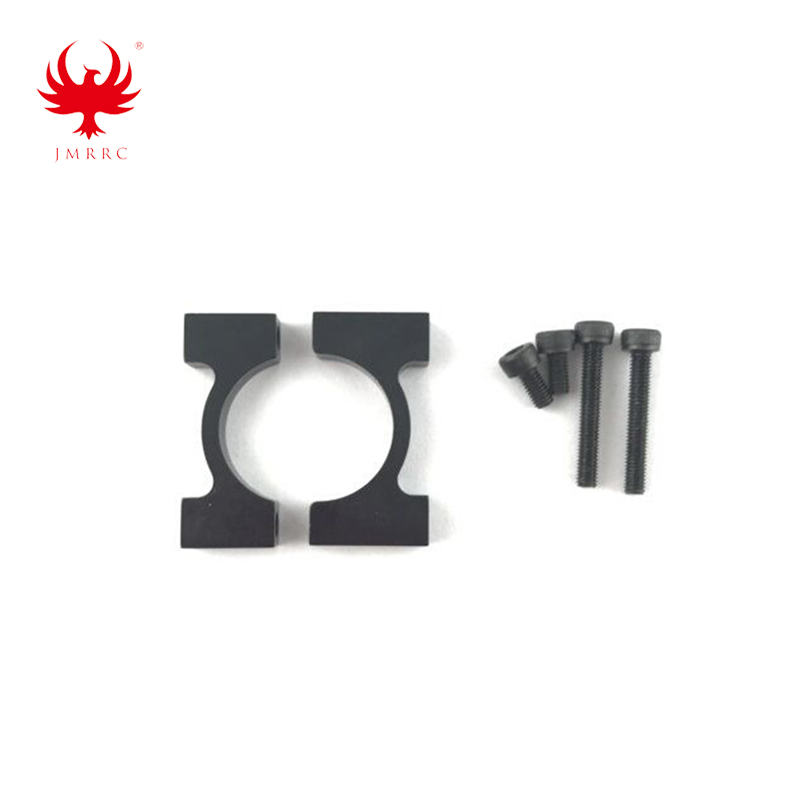 20mm Aluminum Alloy Clamp 