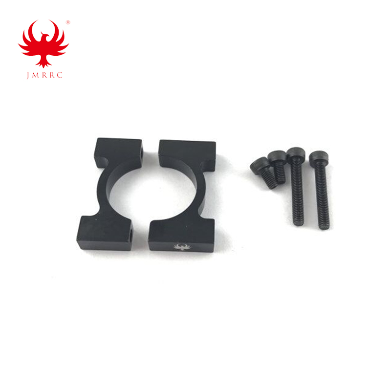 20mm Aluminum Alloy Clamp 