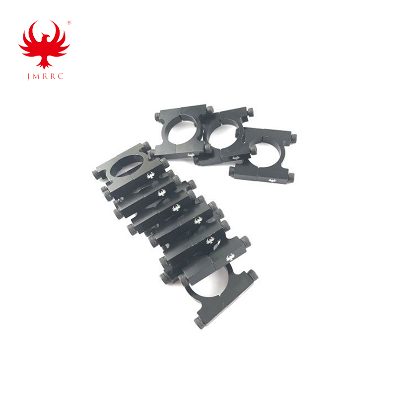 20mm Aluminum Alloy Clamp 
