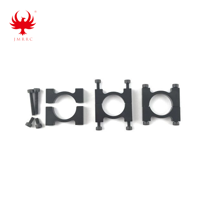 20mm Aluminum Alloy Clamp 