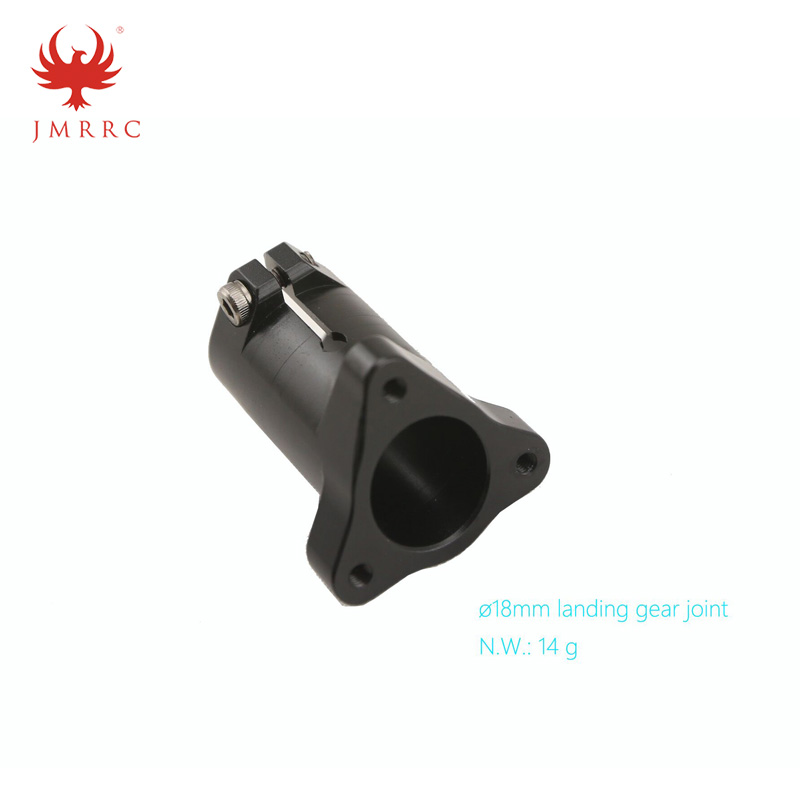 18mm Landing Gear Joint/ Connector for multi-rotor drones
