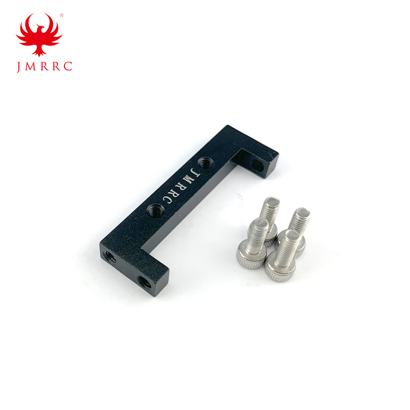 M3*40mm Standoff Spacer Screw Thread PCB Aluminum Column Stud Fastener for RC Multirotor JMRRC