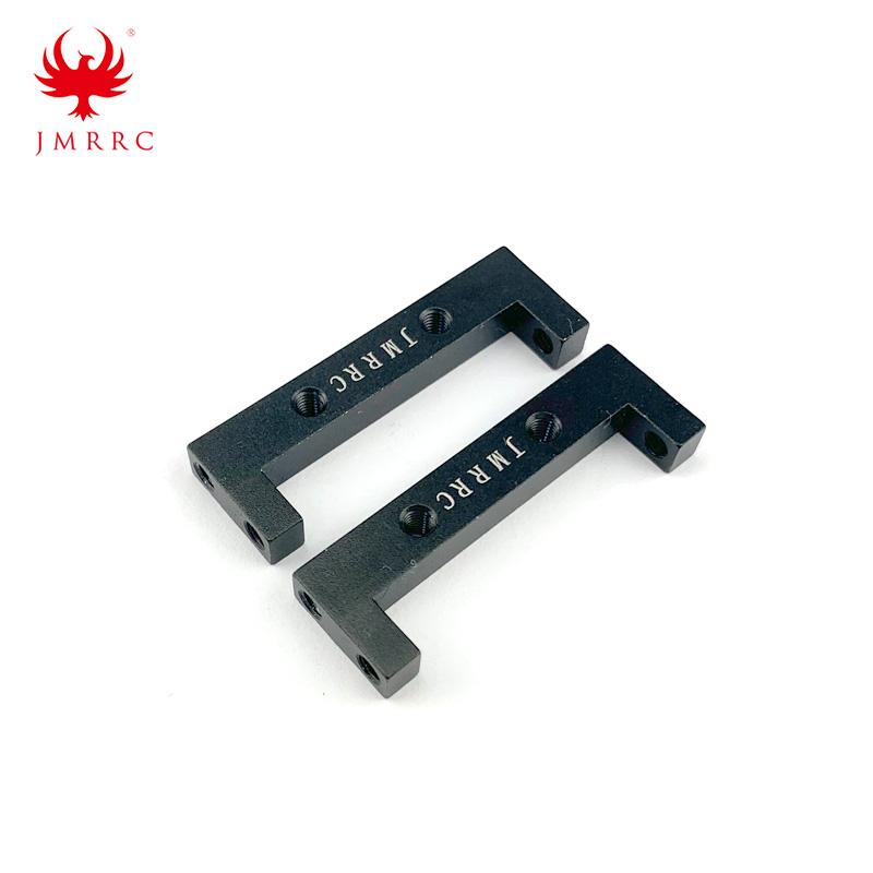 M3*40mm Standoff Spacer Screw Thread PCB Aluminum Column Stud Fastener for RC Multirotor JMRRC