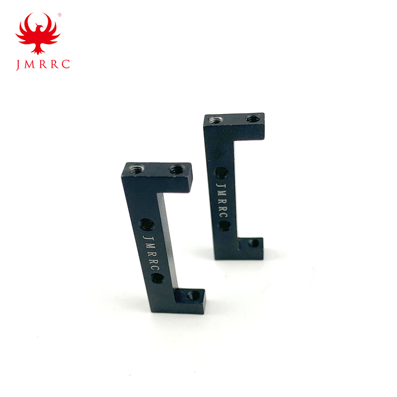 M3*40mm Standoff Spacer Screw Thread PCB Aluminum Column Stud Fastener for RC Multirotor JMRRC