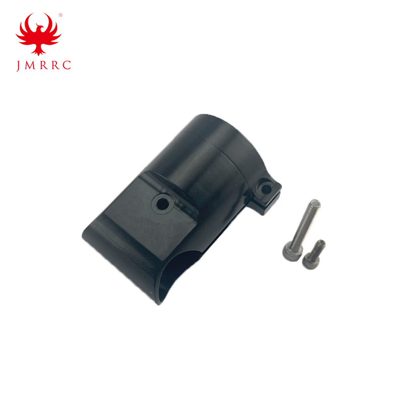 25mm-16mm Tee Joint Tripod Carbon Fiber Tube Connector Landing Skid Connection Part