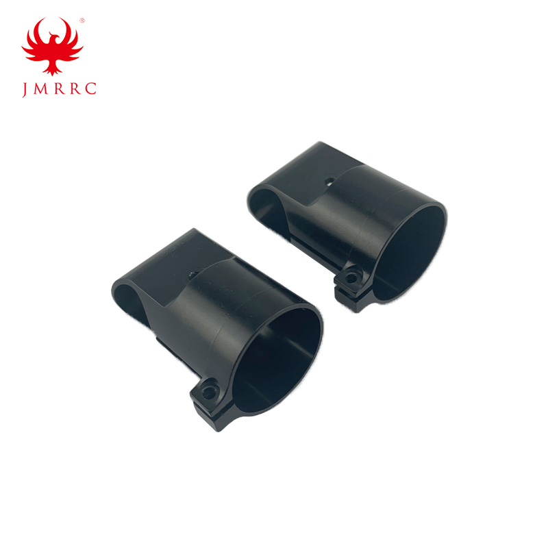 25mm-16mm Tee Joint Tripod Carbon Fiber Tube Connector Landing Skid Connection Part