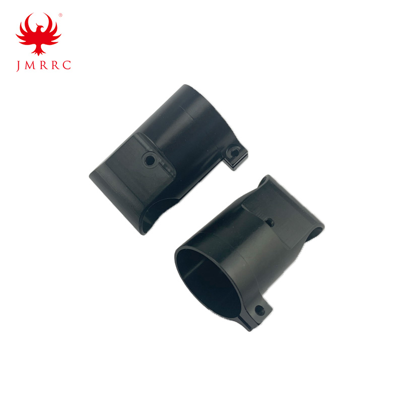 25mm-16mm Tee Joint Tripod Carbon Fiber Tube Connector Landing Skid Connection Part