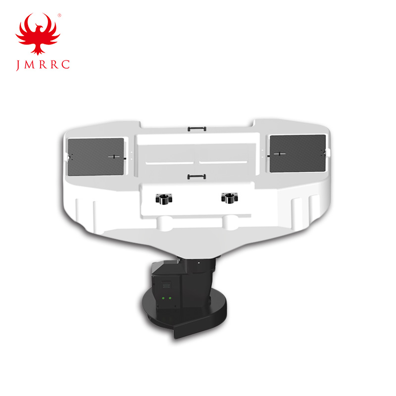 New 21L Granular Fertilizer Spreader for Agricutlural UAV Drone
