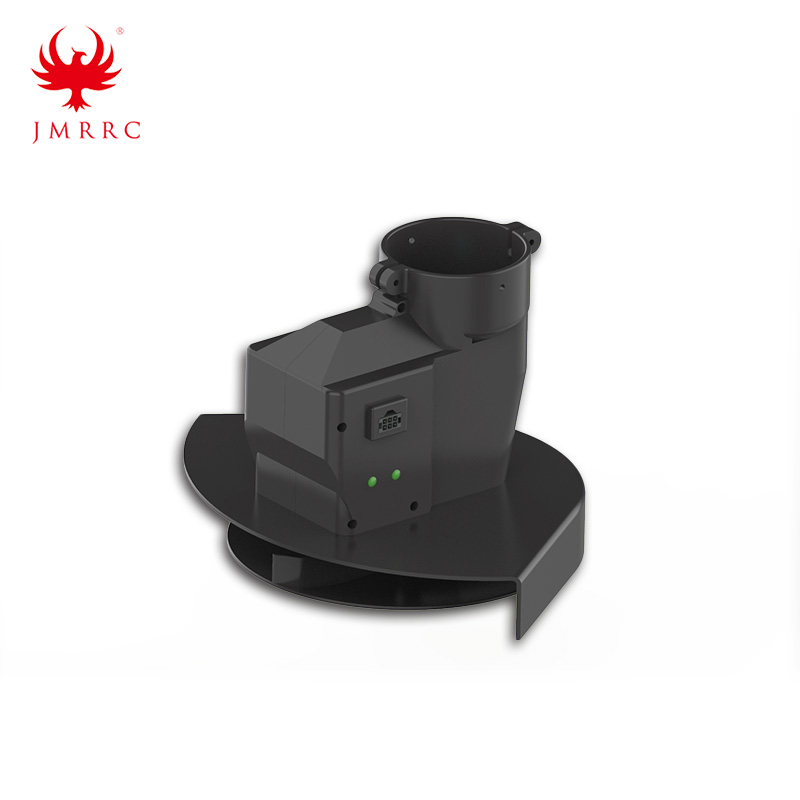 New 21L Granular Fertilizer Spreader for Agricutlural UAV Drone
