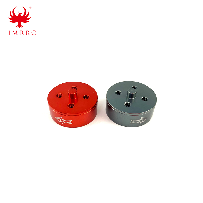 12mm Light Quick Release Propeller Thread Self-tightening Prop Mount Adaptor 18inch Propeller Holder