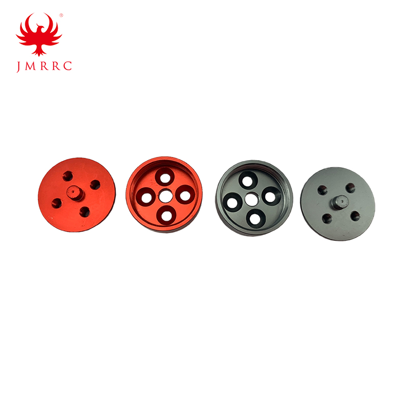 12mm Light Quick Release Propeller Thread Self-tightening Prop Mount Adaptor 18inch Propeller Holder