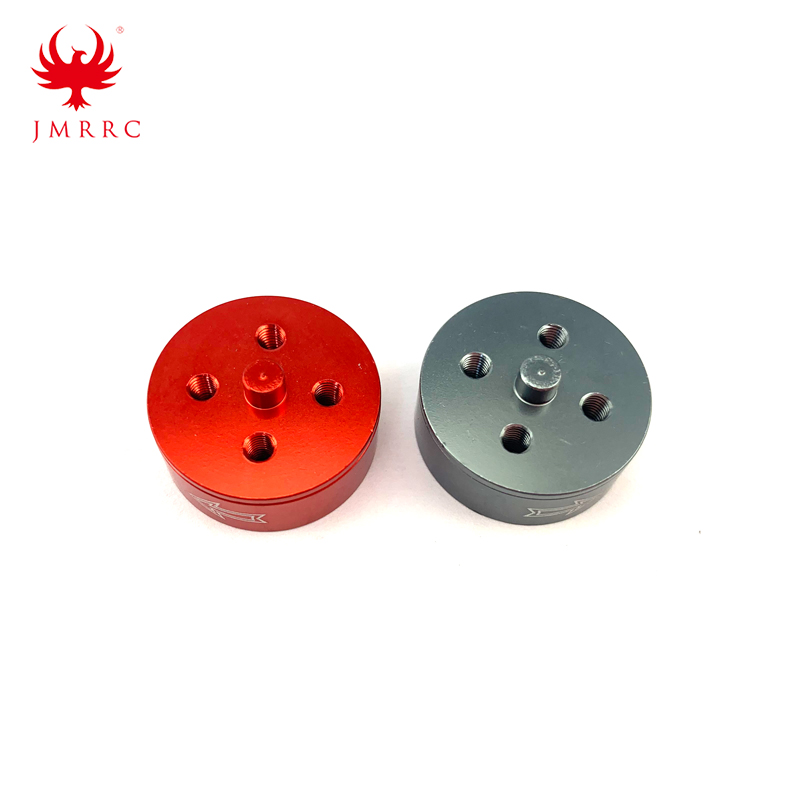 12mm Light Quick Release Propeller Thread Self-tightening Prop Mount Adaptor 18inch Propeller Holder