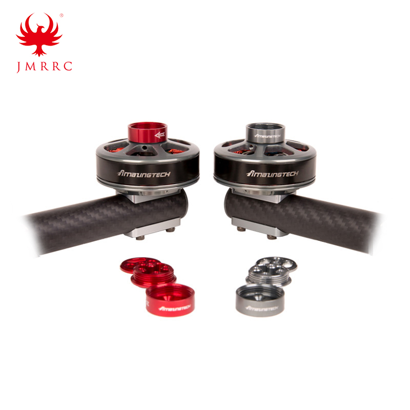 12mm Light Quick Release Propeller Thread Self-tightening Prop Mount Adaptor 18inch Propeller Holder