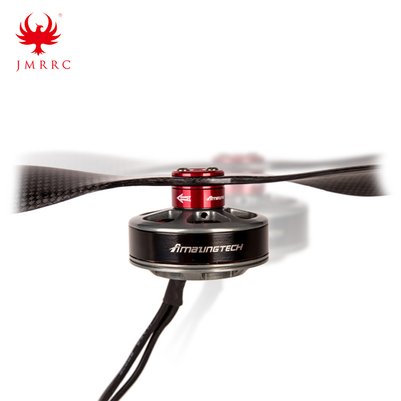 12mm Light Quick Release Propeller Thread Self-tightening Prop Mount Adaptor 18inch Propeller Holder
