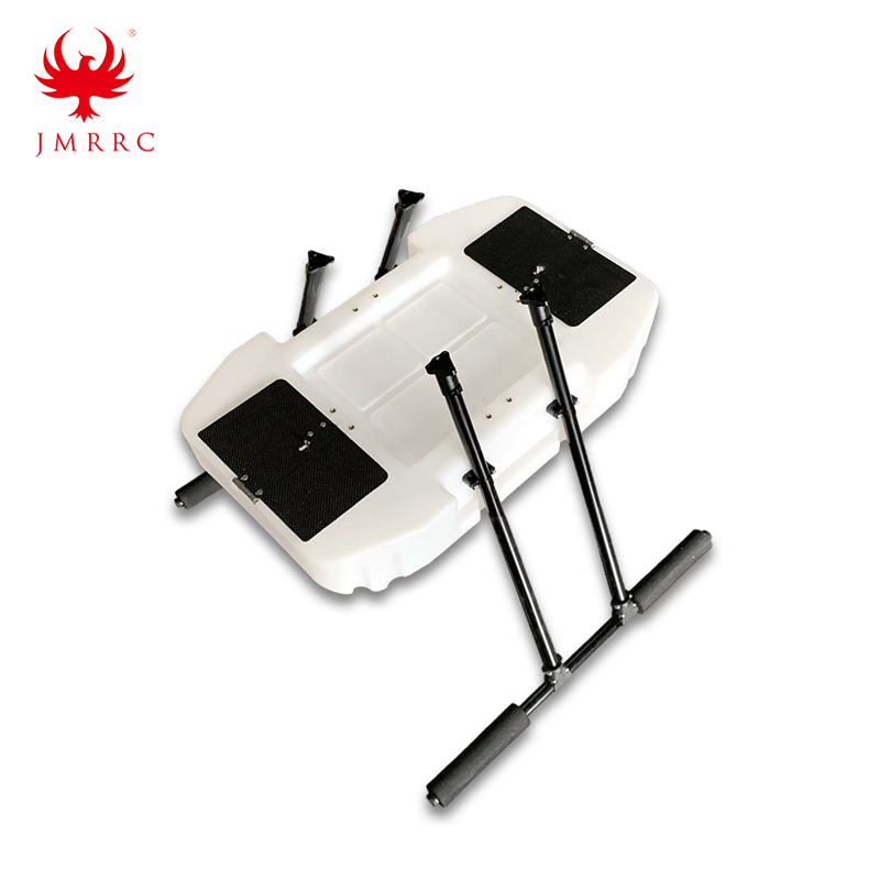 21L Spreading Tank Heavy Duty Agricultural Spray Drone Spreader DIY Seed Fertilizer Fishing