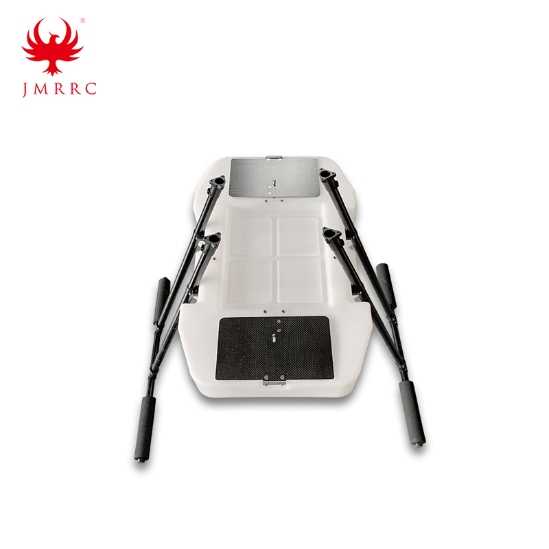 21L Spreading Tank Heavy Duty Agricultural Spray Drone Spreader DIY Seed Fertilizer Fishing