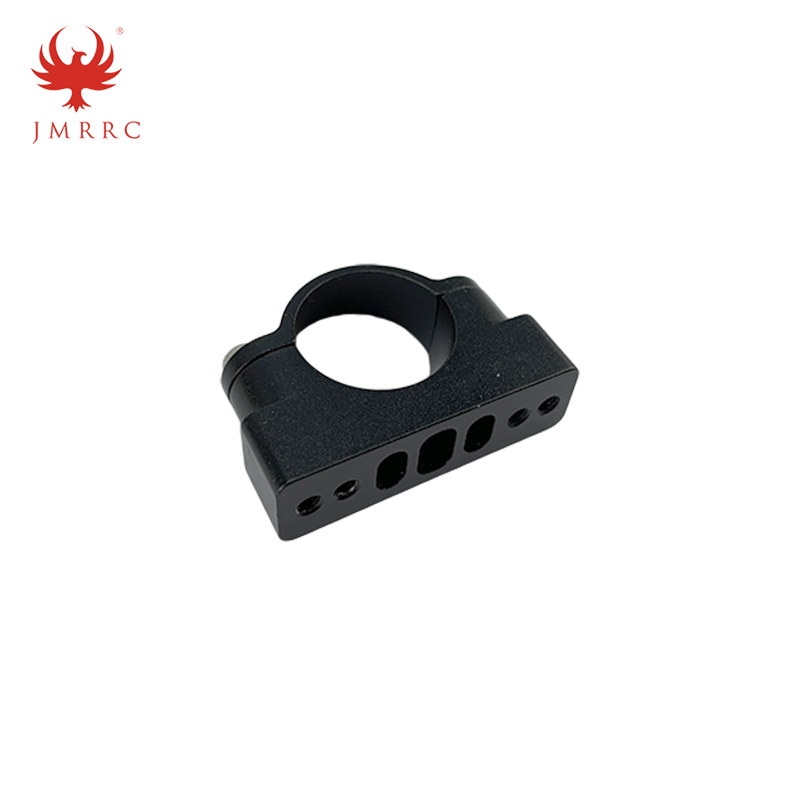 20mm Aluminum Alloy Pipe Joint Tank Connector for EFT frame kit