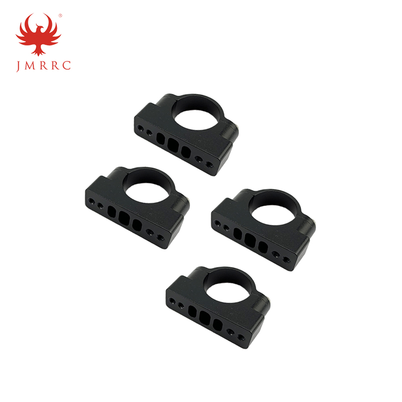 20mm Aluminum Alloy Pipe Joint Tank Connector for EFT frame kit
