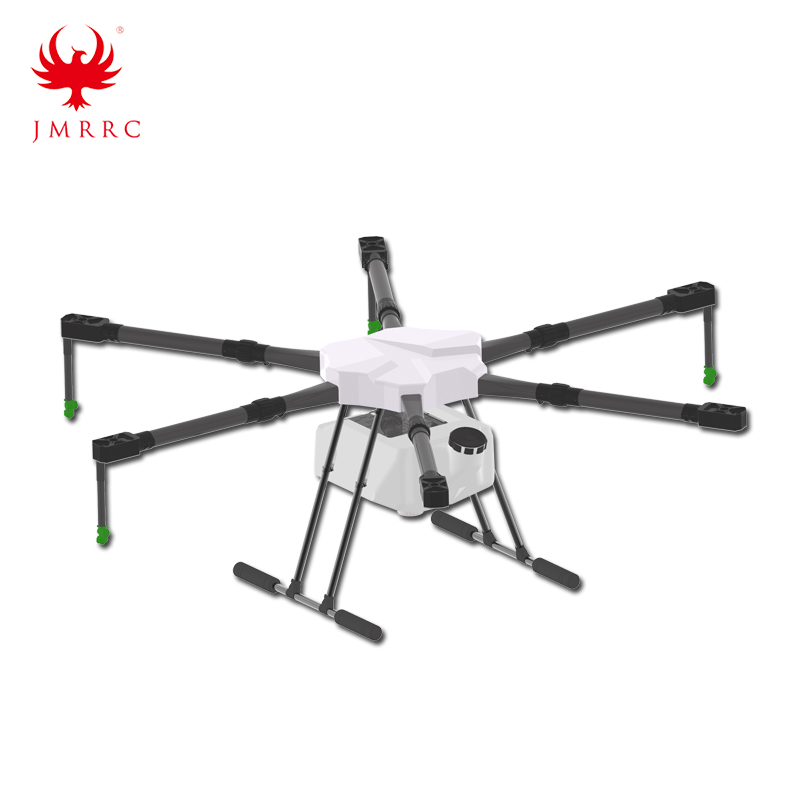 JMR-V1650 16L/16KG Drone Frame Kit 