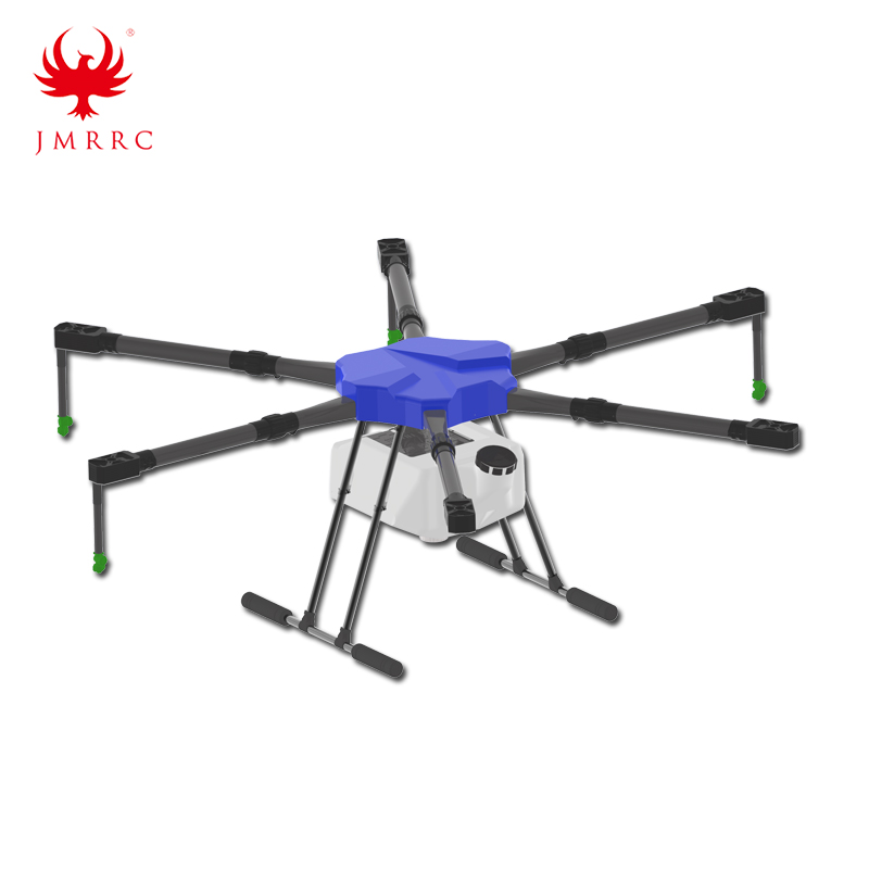 JMR-V1650 16L/16KG Drone Frame Kit 