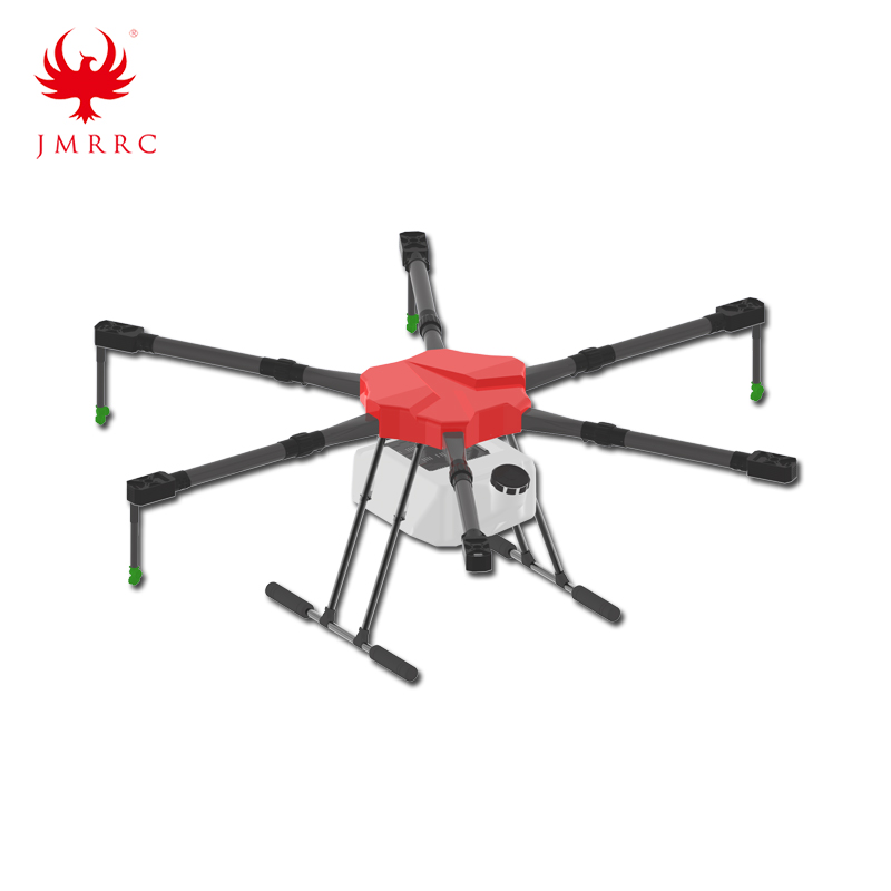 JMR-V1650 16L/16KG Drone Frame Kit 