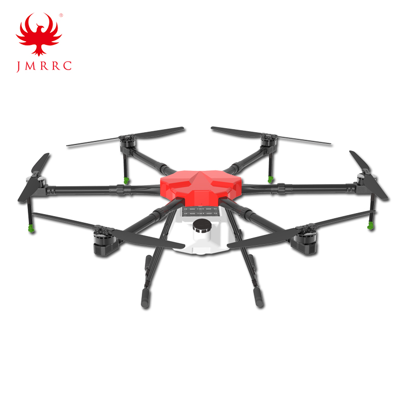 JMR-V1650 16L/16KG Drone Frame Kit 