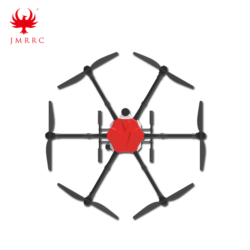 JMR-V1650 16L/16KG Drone Frame Kit 