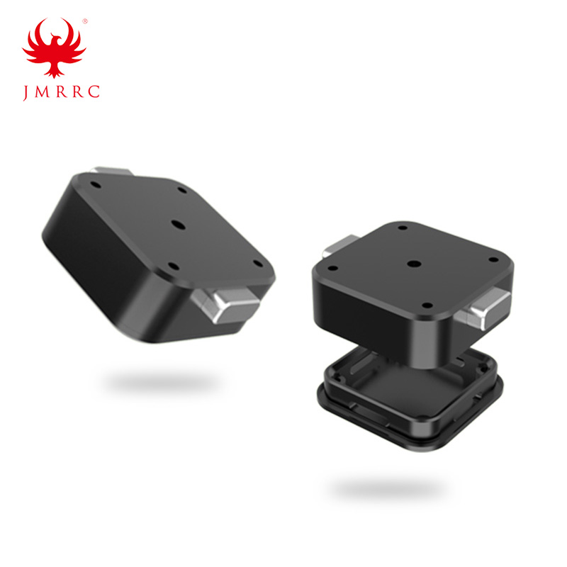Quick Release Plate Clamp Quick Mount Adaptor Camera Shoulder Belt Clamp Quick Switch Kit JMRRC