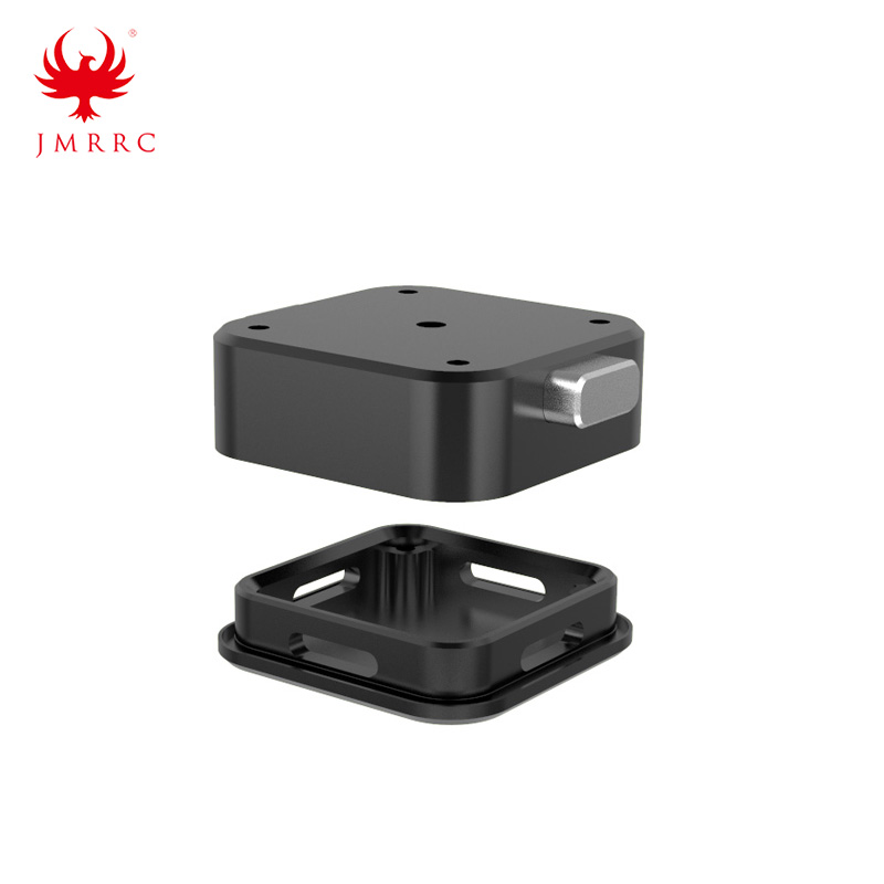 Quick Release Plate Clamp Quick Mount Adaptor Camera Shoulder Belt Clamp Quick Switch Kit JMRRC