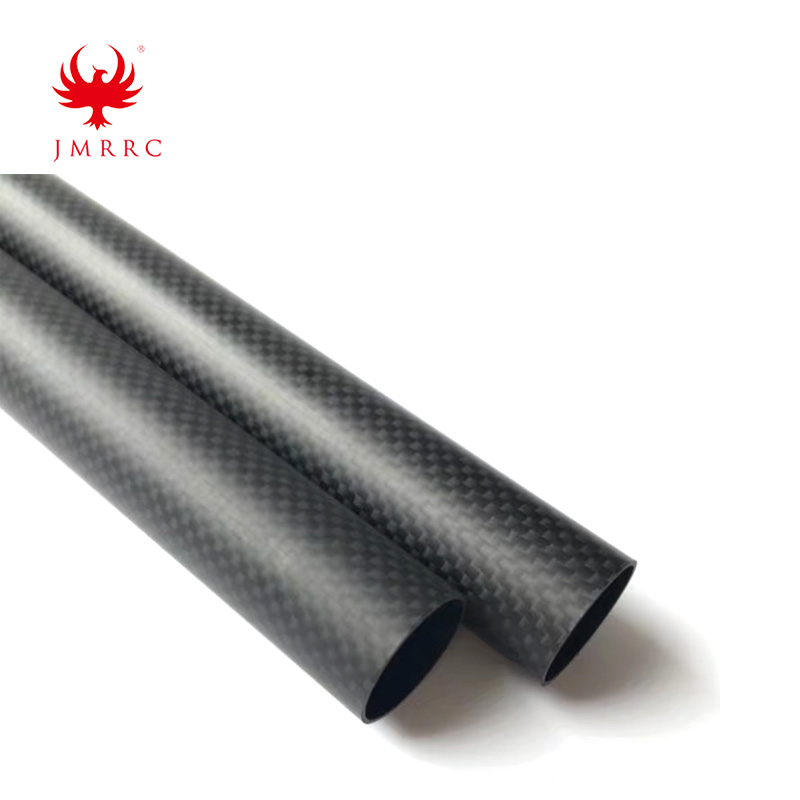 16mm 3K Carbon Fiber Tube OD 16mm For Drone DIY Quadcopter Frame Arm Landing Gear RC Drone Kit JMRRC