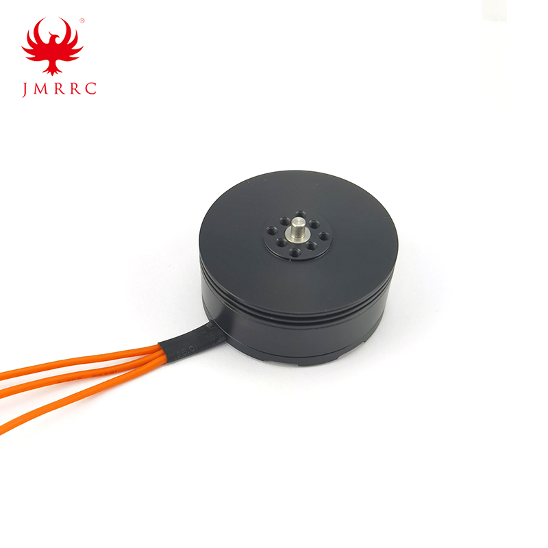 Z5s 5010 240KV / 140KV High Torque Brushless Motors For Multicopter Quadcopter Multi-Axis Aircraft