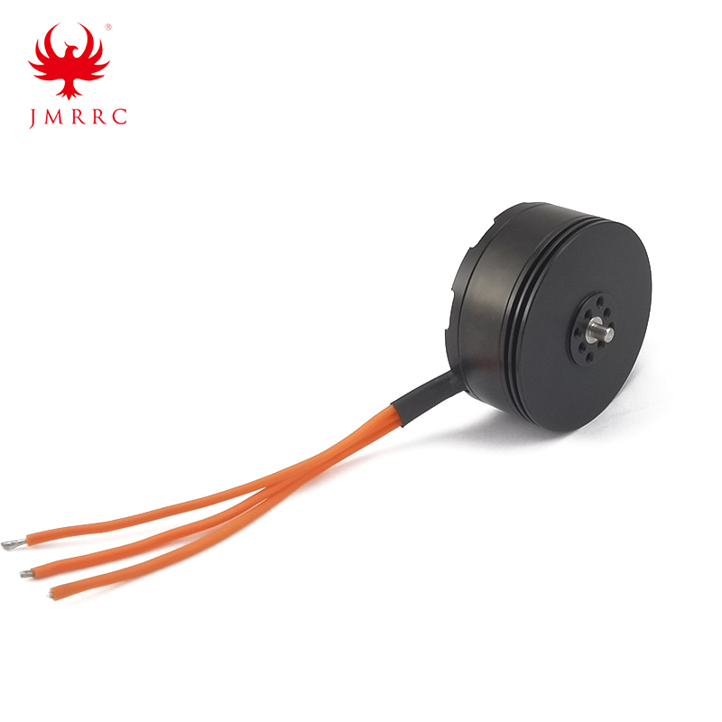 Z5s 5010 240KV / 140KV High Torque Brushless Motors For Multicopter Quadcopter Multi-Axis Aircraft