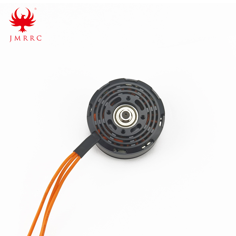 Z5s 5010 240KV / 140KV High Torque Brushless Motors For Multicopter Quadcopter Multi-Axis Aircraft