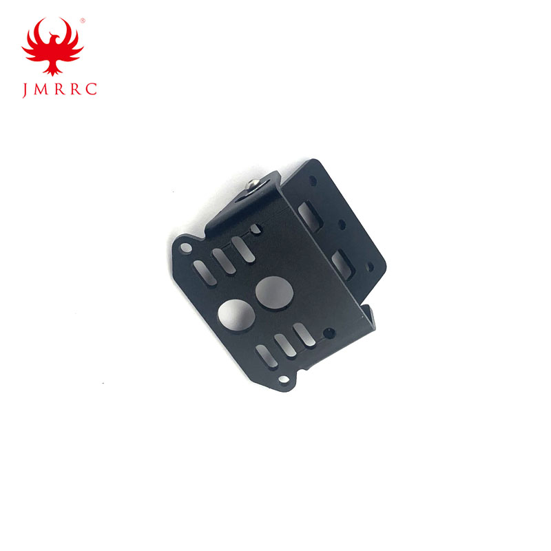 FPV Holder Camera DIY Fixed Mount Bracket Part For Skydroid SIYI IP67 Camera RC Stepper Camera Base