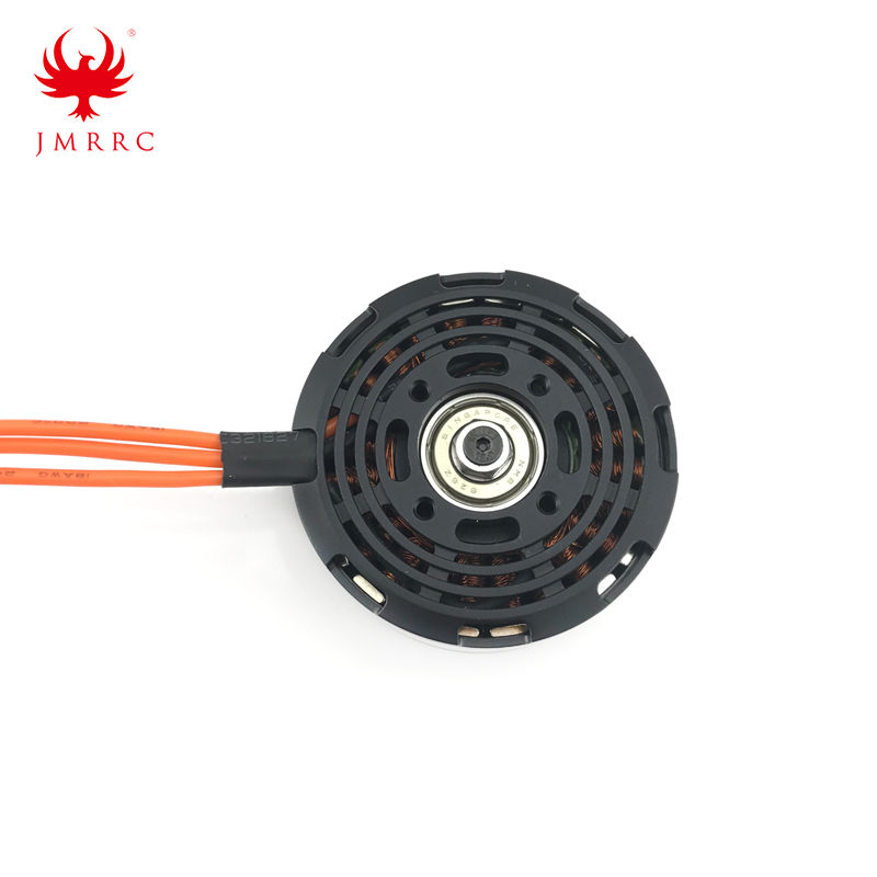 5015 Motor KV330 KV150 6S/12S Long Range Brushless Motor For RC FPV Racing