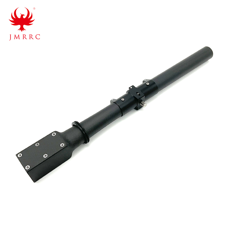 30mm Carbon Fiber Pipe JMR-V1250HZ Repair Parts OD30 Pipe Drone Frame Arm
