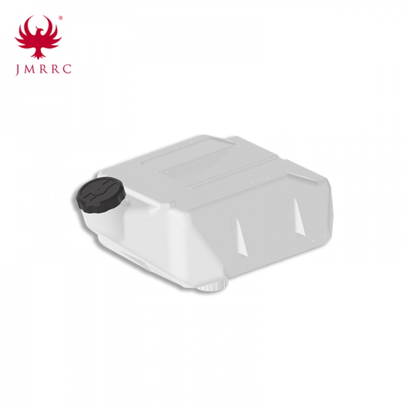 16L Water Tank/ 16KG Pesticide Liquid Tank for Agriculture UAV Drone Using
