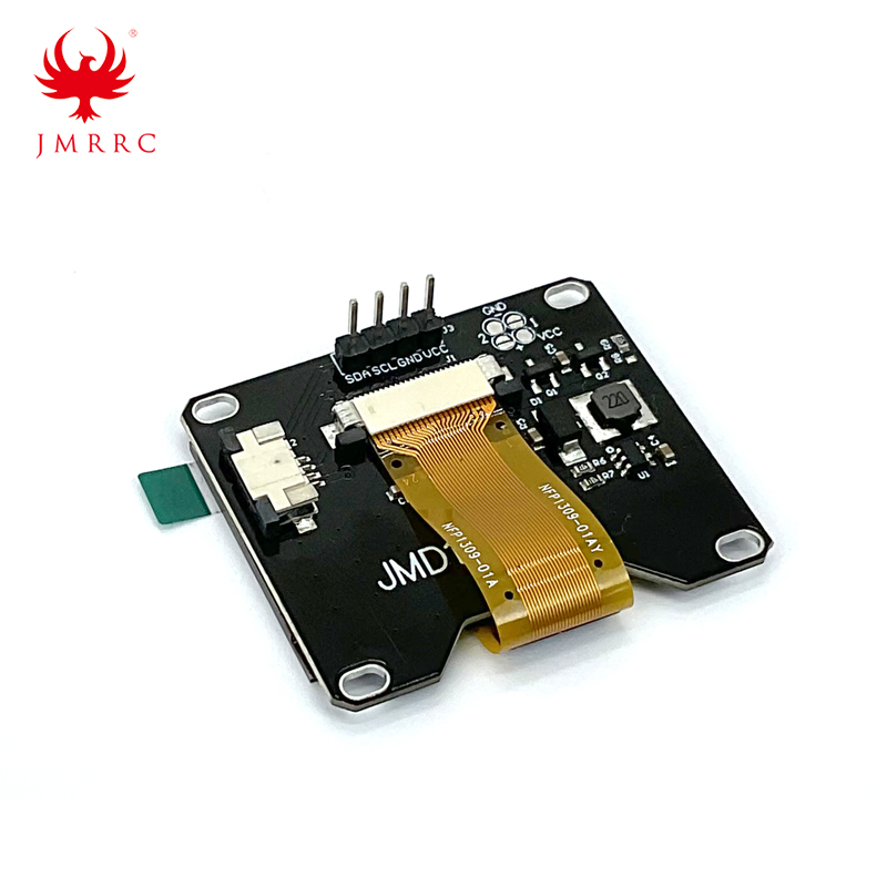 1.54inch Display Screen For Pixhaw Flight Controller 