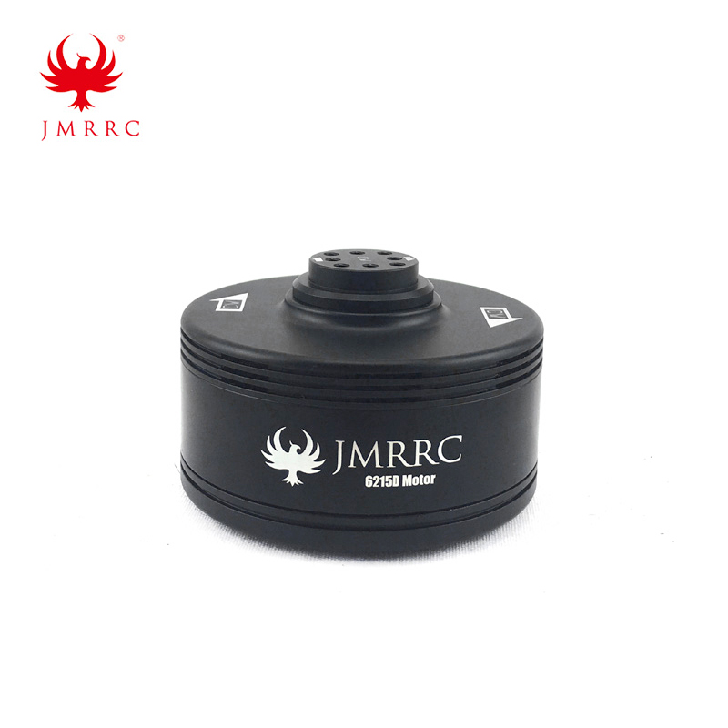 6215 170KV Brushless Motor 12S griculture Spraying Drone Motor 6215D