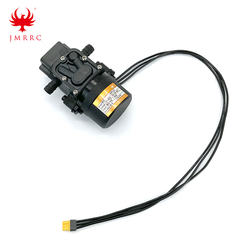 New 6S Brushless Water Pump DC 20-26V