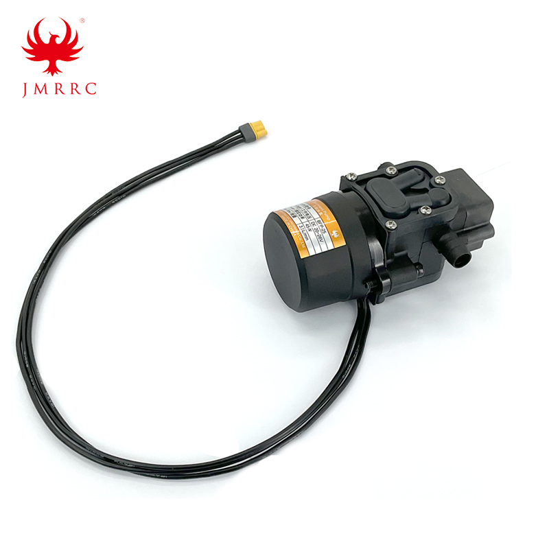 New 6S Brushless Water Pump DC 20-26V