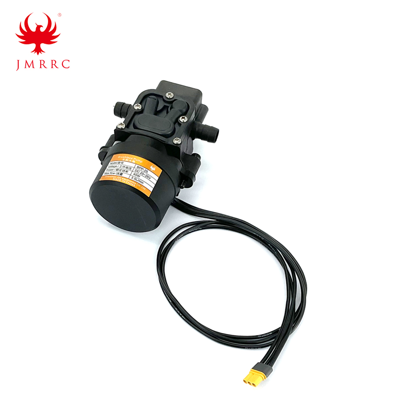 New 6S Brushless Water Pump DC 20-26V