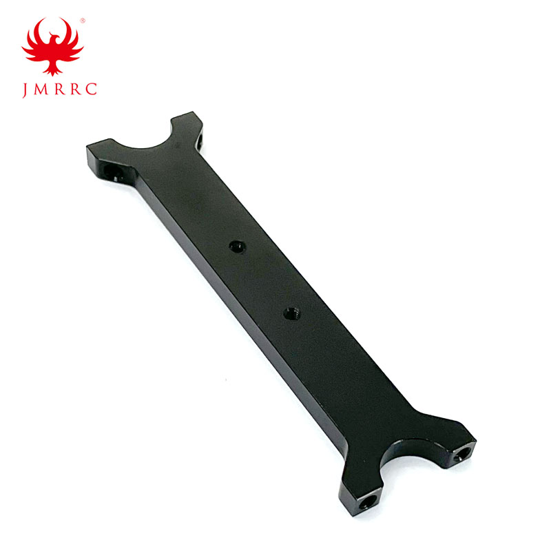 90mm Standoff M3 Aluminum Alloy Rod 