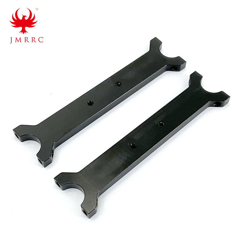 90mm Standoff M3 Aluminum Alloy Rod 