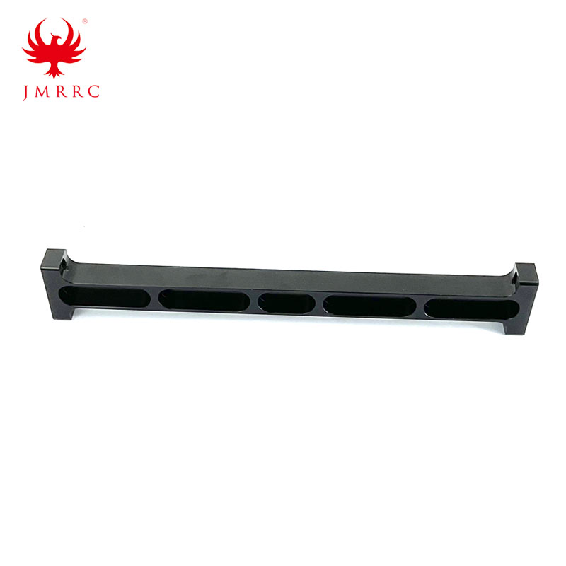 130mm Aluminum Standoffs CNC Stronger Metal Rod Battery Fixing Parts