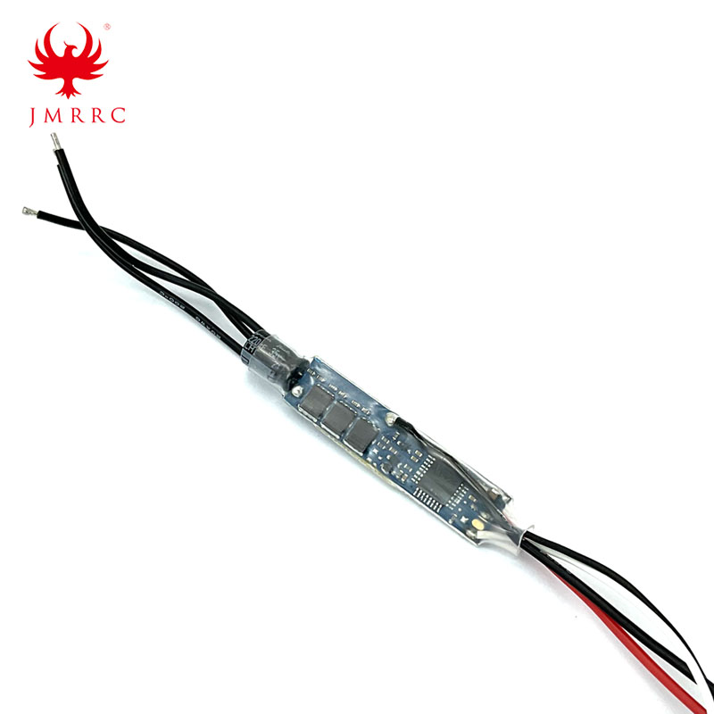 30A Slim ESC 2-6S Electric Speed Controller For RC Multirotor