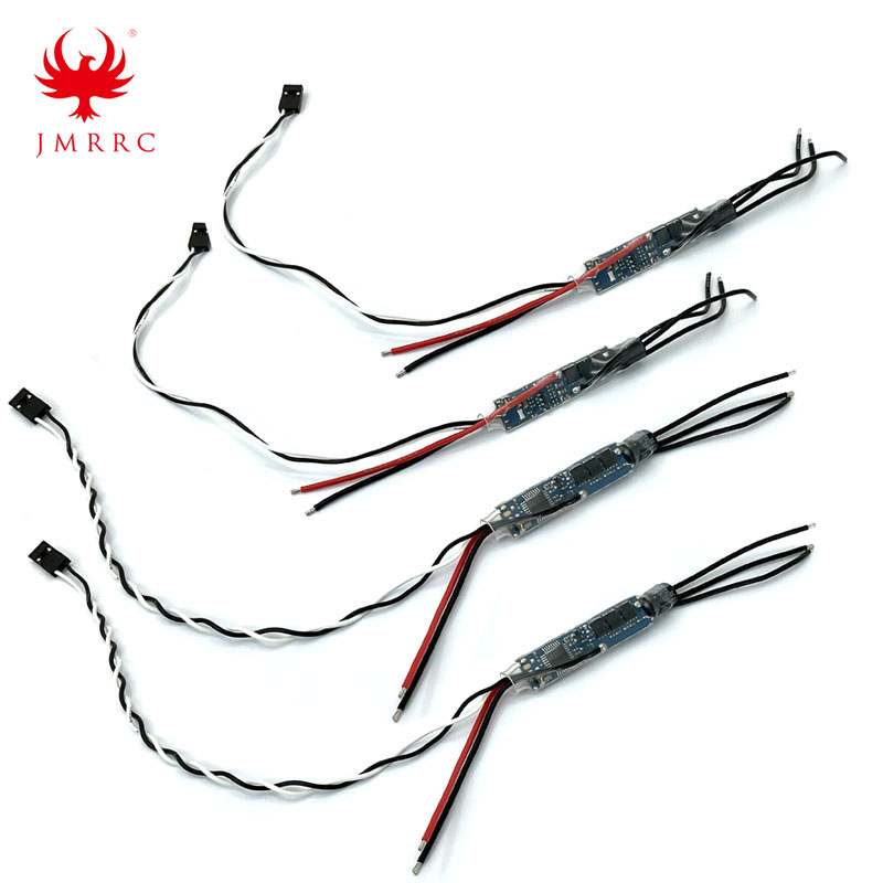 30A Slim ESC 2-6S Electric Speed Controller For RC Multirotor