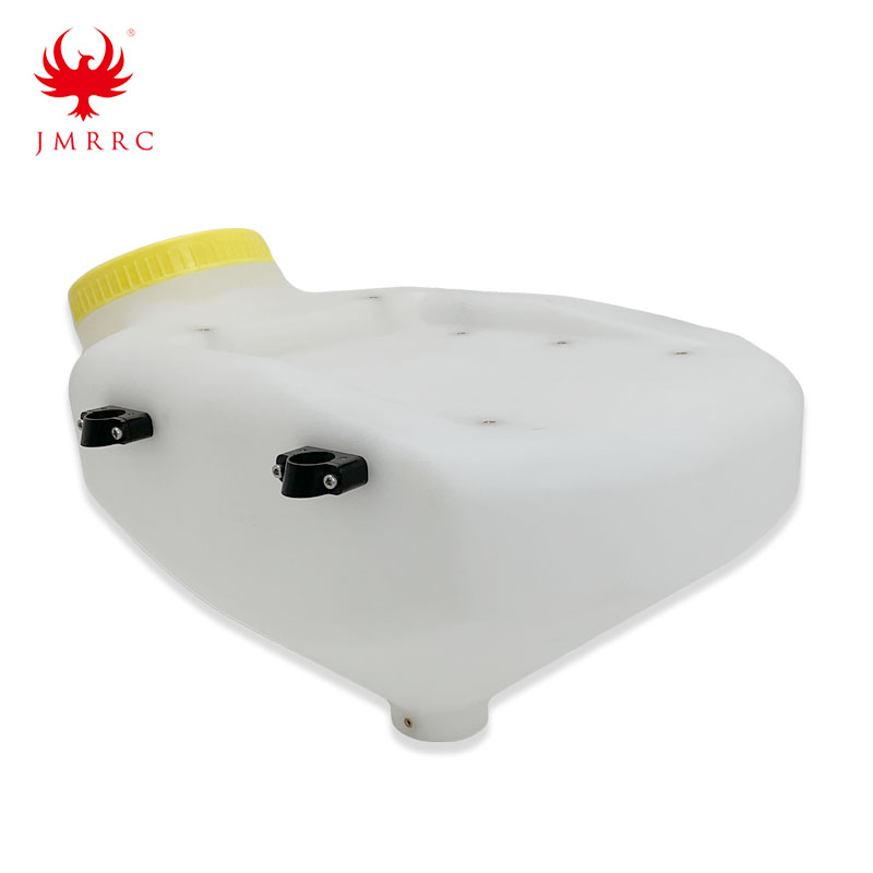 12.5L Spreader Tank